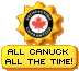 Juju's Canadian Guarantee!